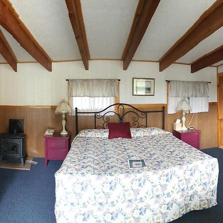 Twilite Motel 엘스워스 외부 사진