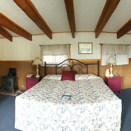 Twilite Motel 엘스워스 외부 사진