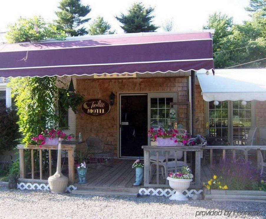 Twilite Motel 엘스워스 외부 사진