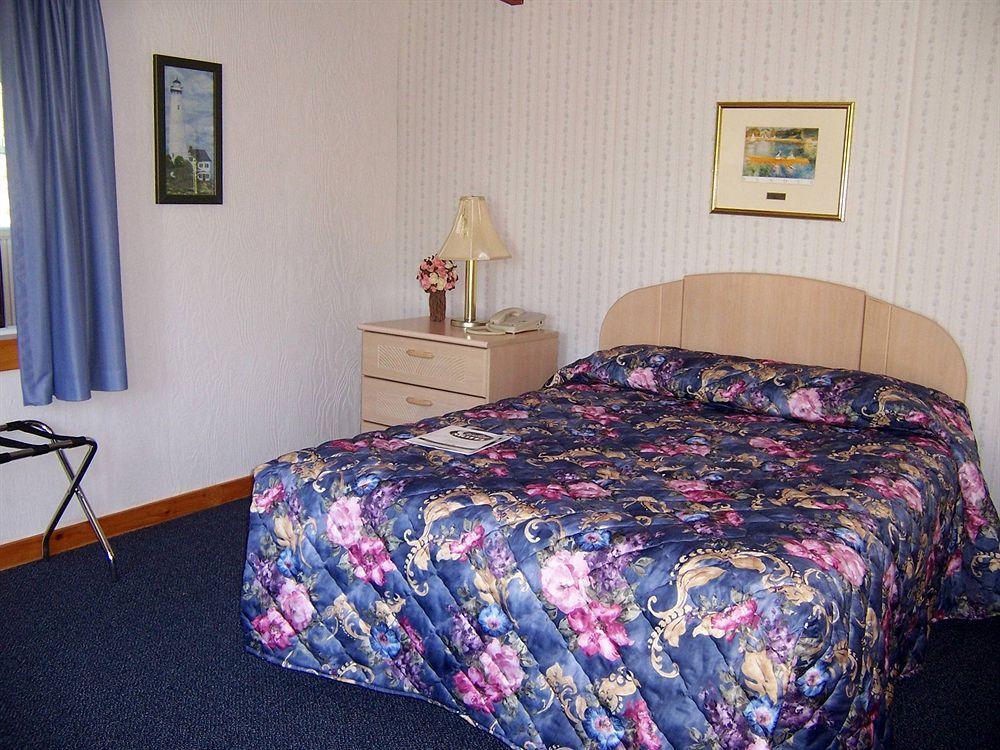 Twilite Motel 엘스워스 외부 사진