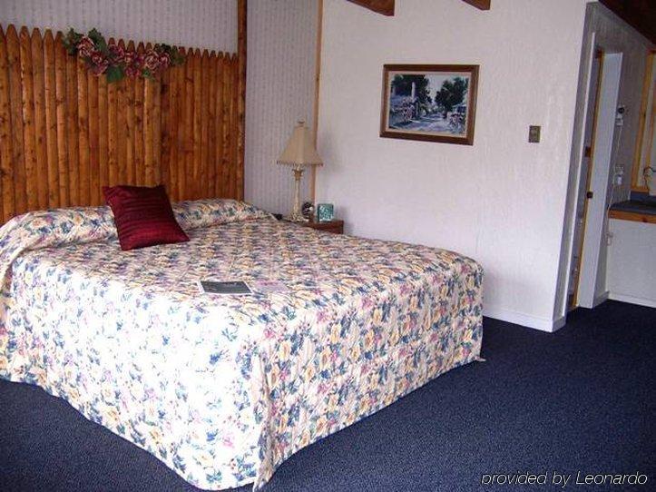 Twilite Motel 엘스워스 객실 사진