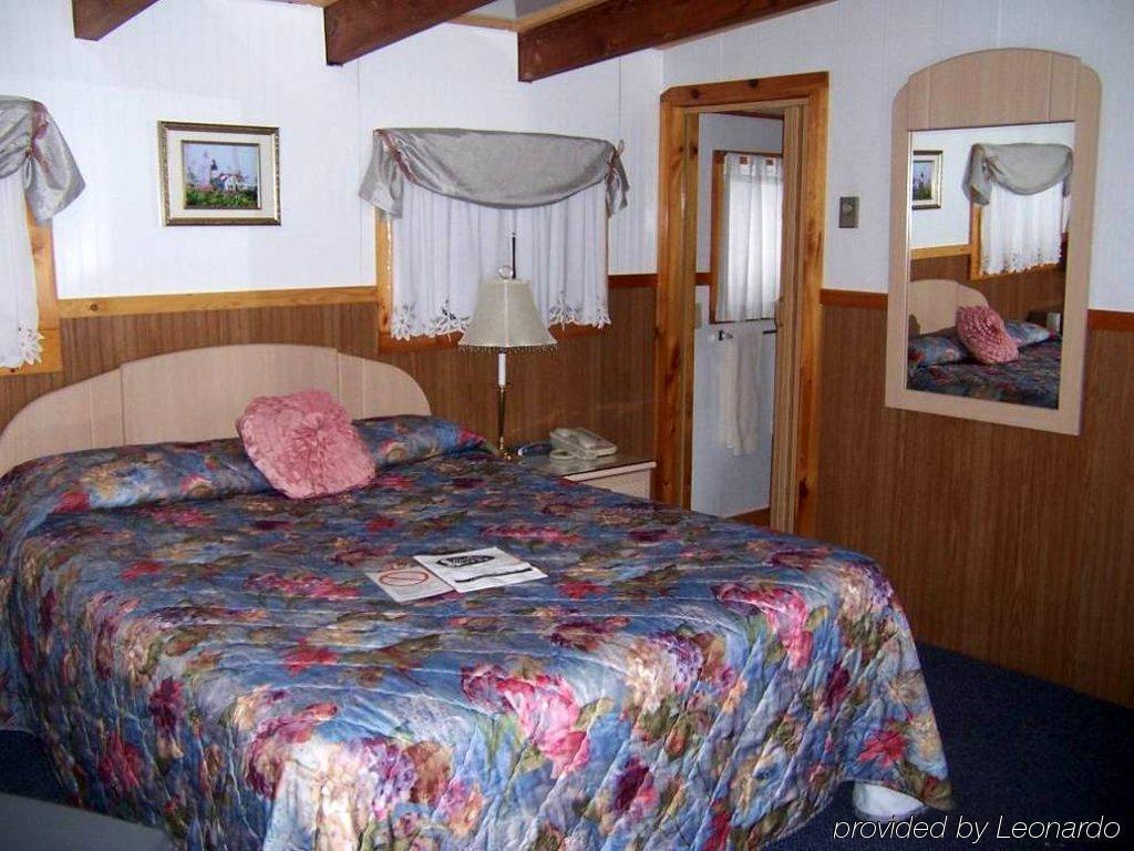Twilite Motel 엘스워스 객실 사진