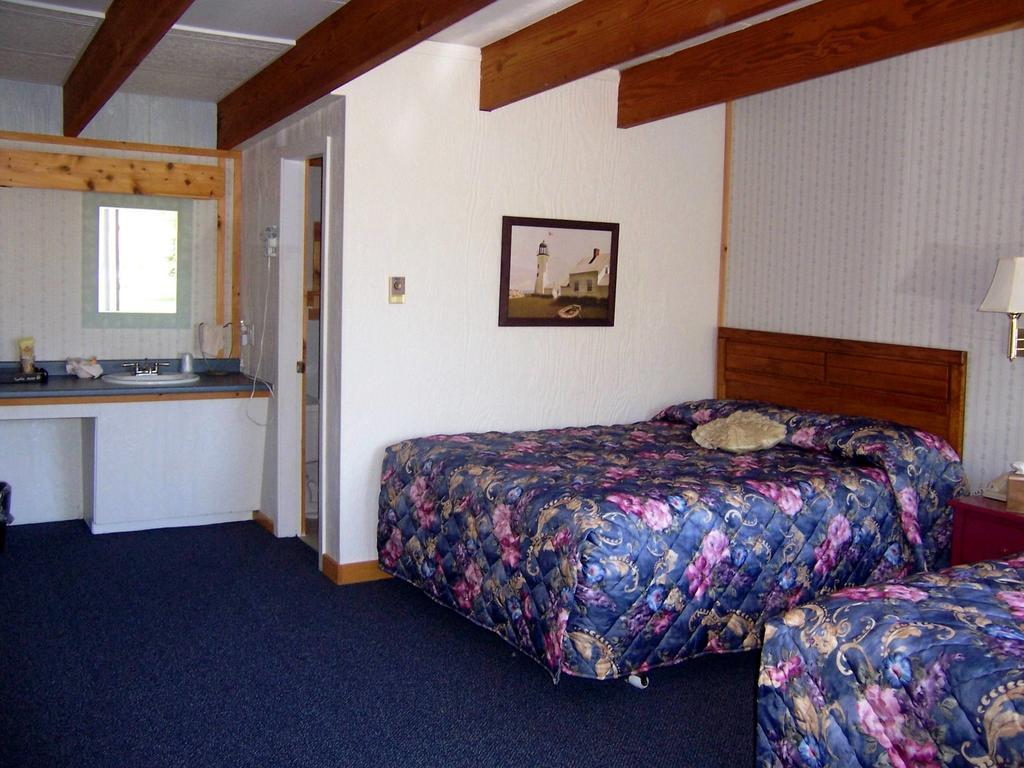 Twilite Motel 엘스워스 외부 사진
