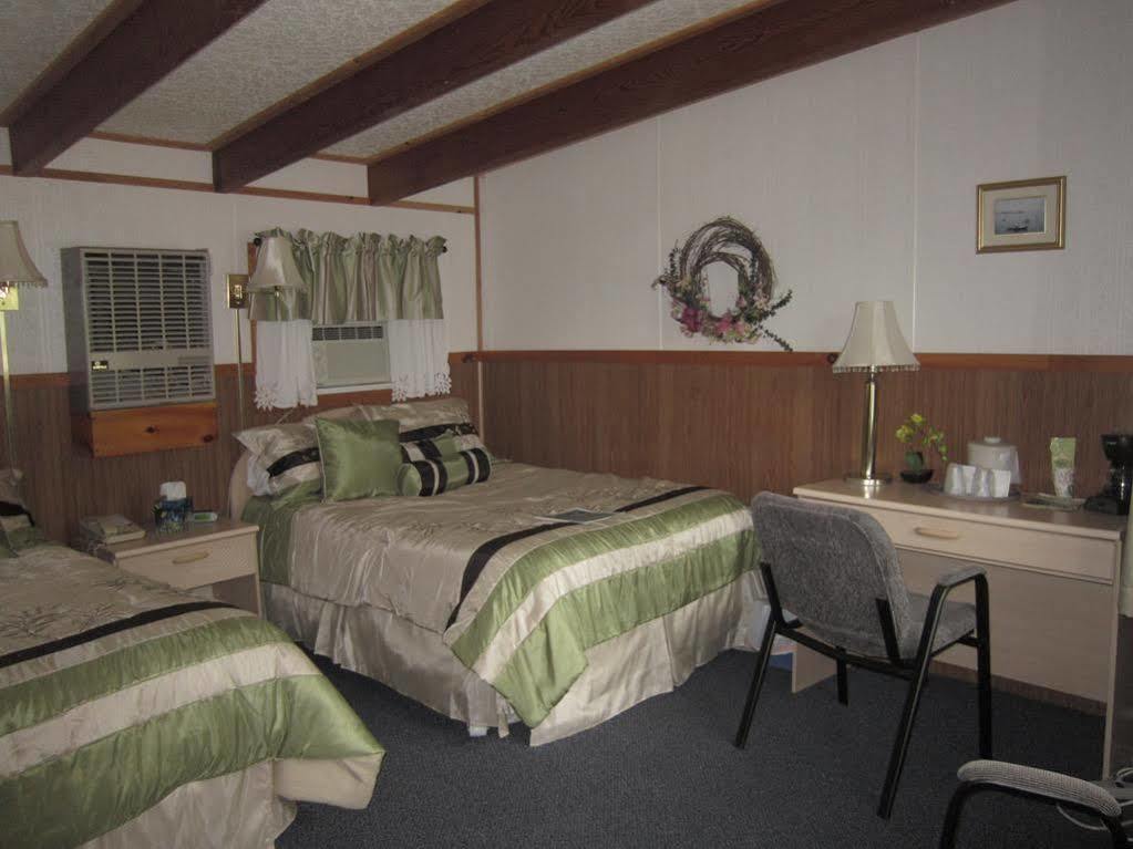 Twilite Motel 엘스워스 외부 사진