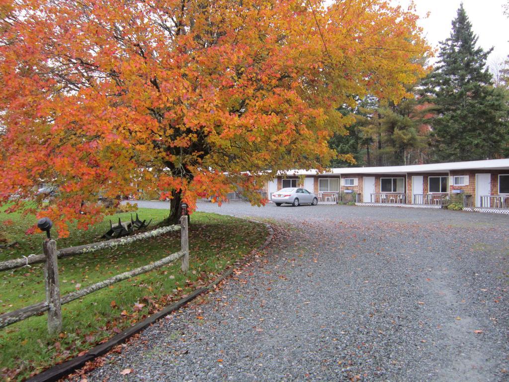 Twilite Motel 엘스워스 외부 사진