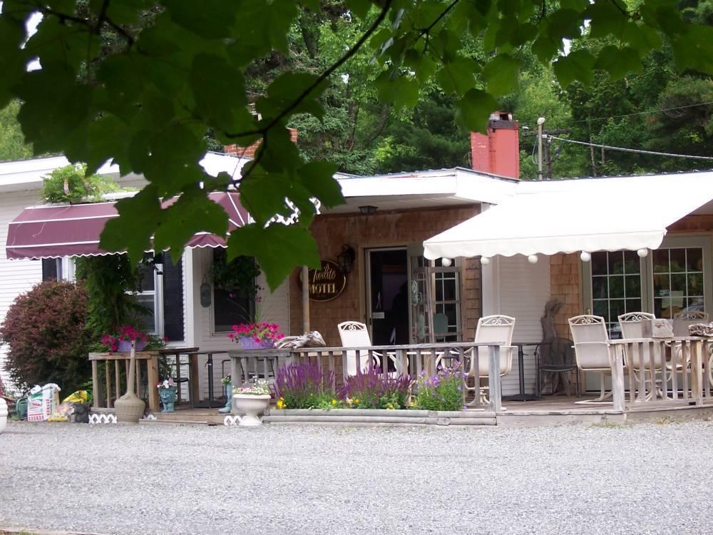 Twilite Motel 엘스워스 외부 사진