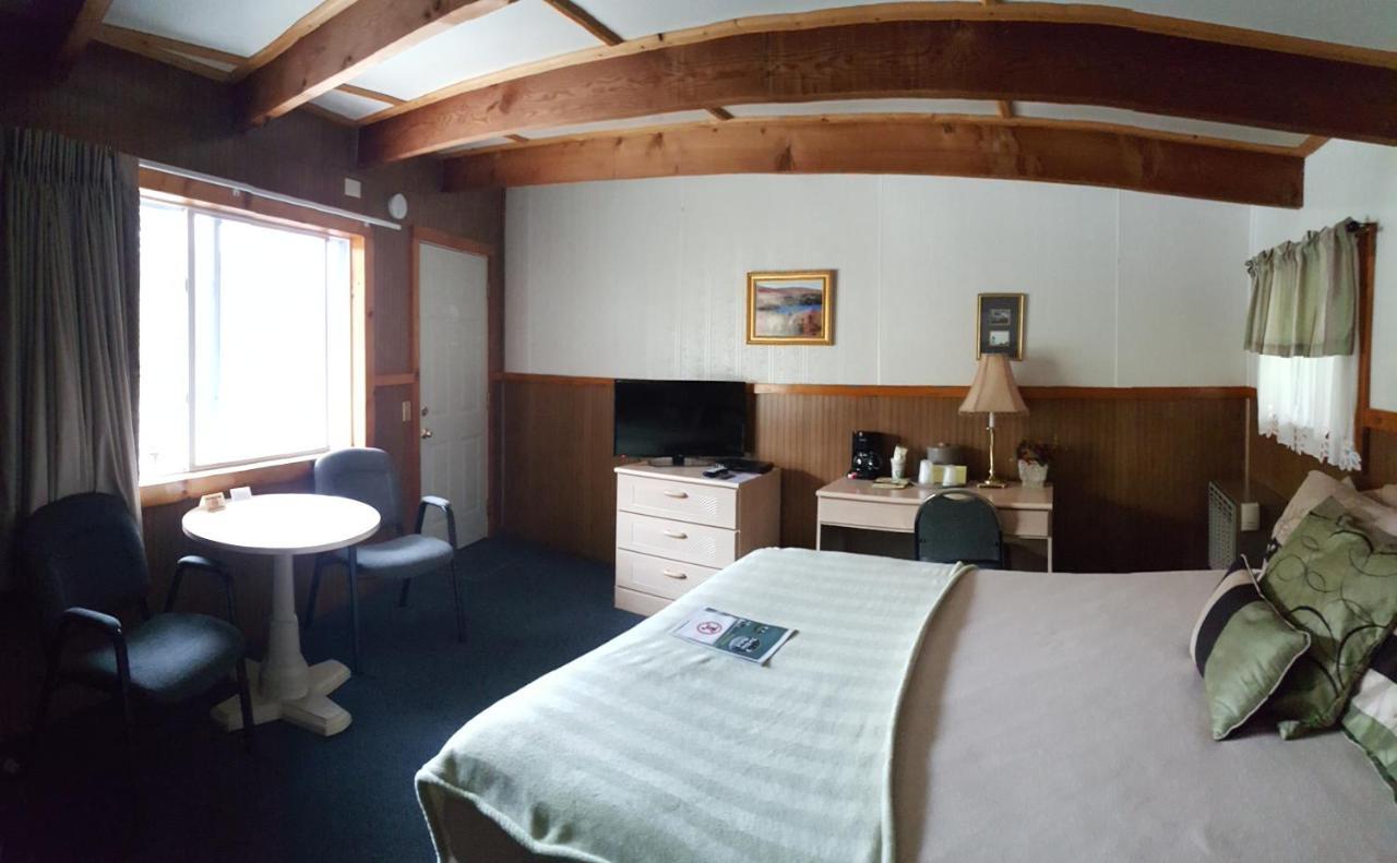 Twilite Motel 엘스워스 외부 사진
