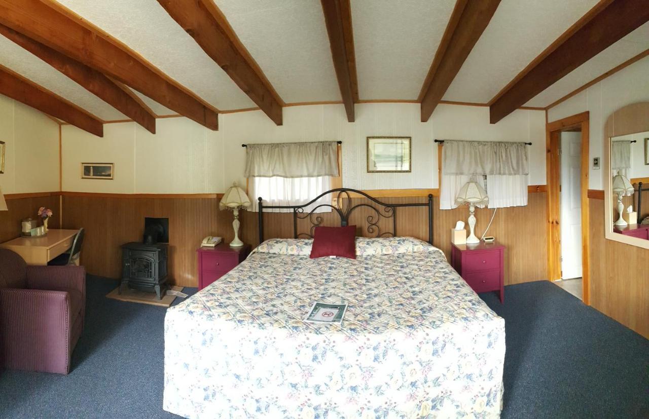 Twilite Motel 엘스워스 외부 사진